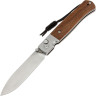 Складной нож CJRB GLACIER J1961-WD